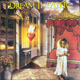 Dream Theater : Images And Words (LP, Album, Ltd, RE, RP, Cle)