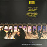 Dream Theater : Images And Words (LP, Album, Ltd, RE, RP, Cle)