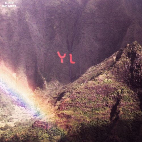 Youth Lagoon : The Year Of Hibernation (CD, Album)