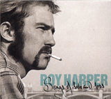 Roy Harper : Songs Of Love And Loss (2xCD, Comp, RM)