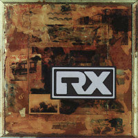 Royal Trux : Thank You (LP, Album, RE, 180)