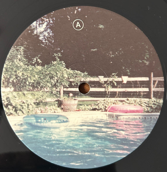 X-Cetra : Summer 2000 (LP, Album)