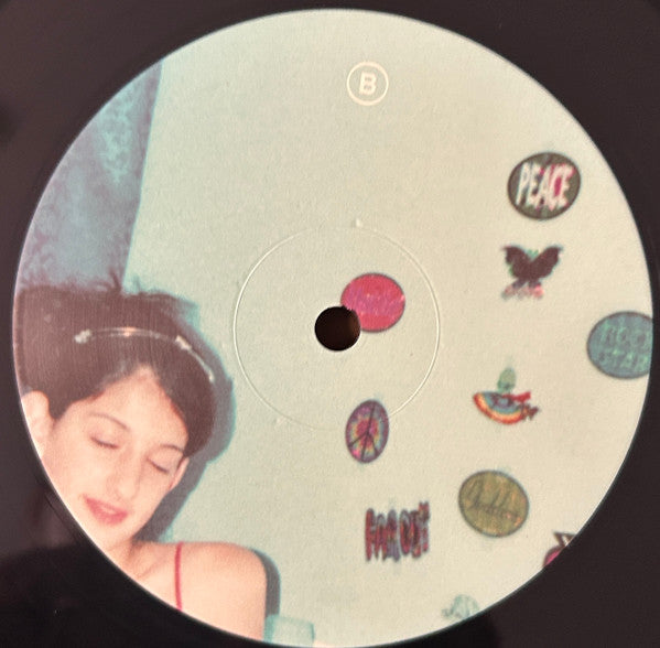 X-Cetra : Summer 2000 (LP, Album)