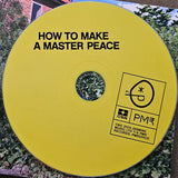 Master Peace (2) : How To Make A Master Peace (2xCD, Album, Ltd, Gat)