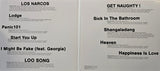 Master Peace (2) : How To Make A Master Peace (2xCD, Album, Ltd, Gat)