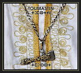 Tamikrest = ⵜⵎⴾⵔⵙⵜ* : Toumastin (CD, Album)