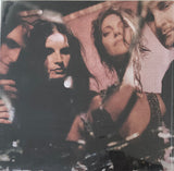 Sharon Van Etten & The Attachment Theory : Sharon Van Etten & The Attachment Theory (LP, Album)