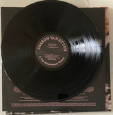 Sharon Van Etten & The Attachment Theory : Sharon Van Etten & The Attachment Theory (LP, Album)