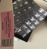 Sharon Van Etten & The Attachment Theory : Sharon Van Etten & The Attachment Theory (LP, Album)