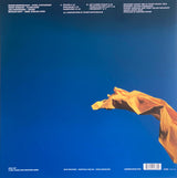 Rainer Brüninghaus : Freigeweht (LP, Album, RE)