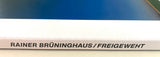 Rainer Brüninghaus : Freigeweht (LP, Album, RE)