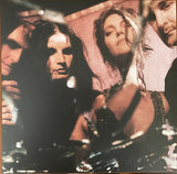 Sharon Van Etten & The Attachment Theory : Sharon Van Etten & The Attachment Theory (LP, Album, Ltd, Imm)