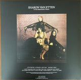 Sharon Van Etten & The Attachment Theory : Sharon Van Etten & The Attachment Theory (LP, Album, Ltd, Imm)