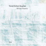 Yuval Cohen Quartet : Winter Poems (CD, Album)