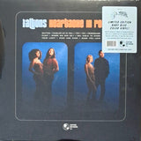 The Altons : Heartache In Room 14 (LP, Album, Bab)