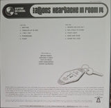 The Altons : Heartache In Room 14 (LP, Album, Bab)