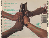 James Cotton, Junior Wells, Carey Bell, Billy Branch : Harp Attack! (CD, Album)