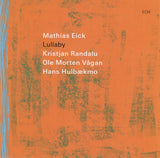 Mathias Eick : Lullaby (CD, Album)