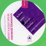 Q Lazzarus* : Goodbye Horses: The Many Lives Of Q Lazzarus (Music From The Motion Picture) (LP, Comp, Gre)