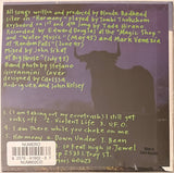 Blonde Redhead : La Mia Vita Violenta (CD, Album, RE)