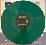 Charlie Megira : Da Abtomatic Meisterzinger Mambo Chic (LP, For)