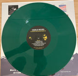 Charlie Megira : Da Abtomatic Meisterzinger Mambo Chic (LP, For)