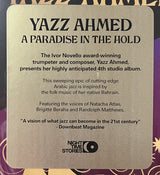 Yazz Ahmed = ياز احمد* : A Paradise In The Hold = هناكَ جنةٌ في مخزن السفينة (2xLP, Album)