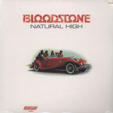 Bloodstone : Natural High (LP, Album, RE)