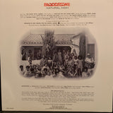 Bloodstone : Natural High (LP, Album, RE)