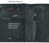 Billy Hart Quartet : Just (CD, Album)