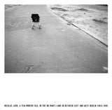 Nicolas Jaar : Space Is Only Noise (CD, Album, RE)