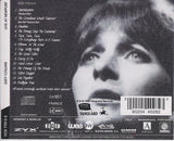 Judy Collins : Live At Newport (CD, Comp)
