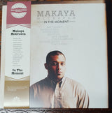 Makaya McCraven : In The Moment (2xLP, Album, RE)