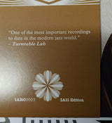 Makaya McCraven : In The Moment (2xLP, Album, RE)