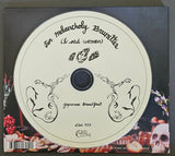 Japanese Breakfast : For Melancholy Brunettes (& Sad Women) (CD, Album, Dig)