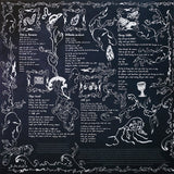 Japanese Breakfast : For Melancholy Brunettes (& Sad Women) (LP, Album, Ltd, Fro)