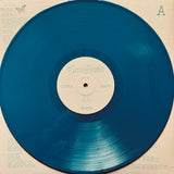 CocoRosie : Little Death Wishes (LP, Album, Blu)