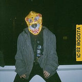 Unknown Mortal Orchestra : IC-02 Bogota (LP, Album)