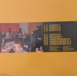 Unknown Mortal Orchestra : IC-02 Bogota (LP, Album)