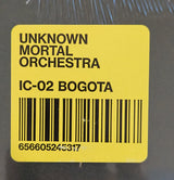 Unknown Mortal Orchestra : IC-02 Bogota (LP, Album)