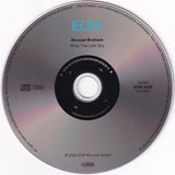 Anouar Brahem, Anja Lechner, Django Bates, Dave Holland : After The Last Sky = بعد السماء الأخيرة (CD, Album)