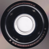 Anouar Brahem, Anja Lechner, Django Bates, Dave Holland : After The Last Sky = بعد السماء الأخيرة (CD, Album)