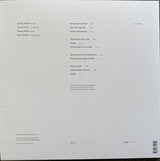 Anouar Brahem, Anja Lechner, Django Bates, Dave Holland : After The Last Sky = بعد السماء الأخيرة (2xLP)