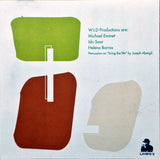 W.I.D Productions* : Walking In Dreams (CD, Album)
