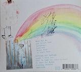 CocoRosie : Little Death Wishes (CD, Album)