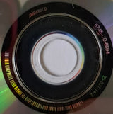 CocoRosie : Little Death Wishes (CD, Album)