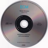 Savina Yannatou*, Primavera En Salonico And Lamia Bedioui : Watersong (CD, Album)