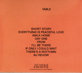 Bon Iver : Sable, Fable (CD, Album)