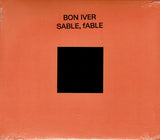Bon Iver : Sable, Fable (CD, Album)