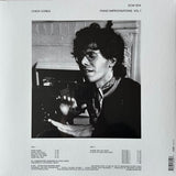 Chick Corea : Piano Improvisations Vol. 1 (LP, Album, RE, Gat)